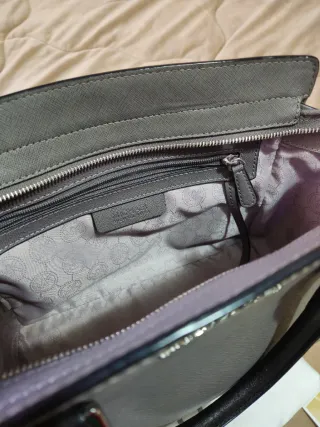 Borsa Michael Kors Grigia