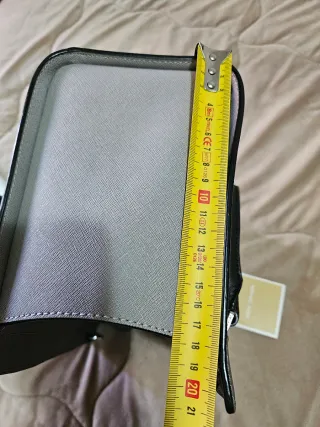 Borsa Michael Kors Grigia