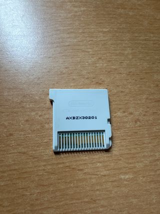 Inazuma Eleven 3 Bomb Blast 3DS