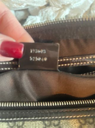 Bauletto Gucci originale Ottime condizioni