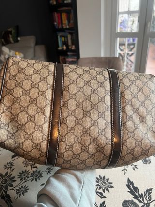 Bauletto Gucci originale Ottime condizioni