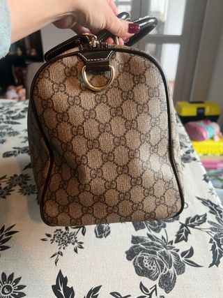 Bauletto Gucci originale Ottime condizioni