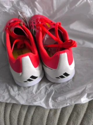 Zapatillas Adidas Predator Club Talla 43.5