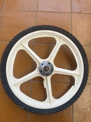 LLANTAS ACORN FREESTYLE