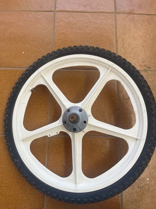 LLANTAS ACORN FREESTYLE
