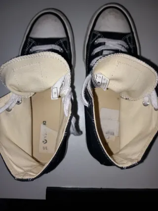 Zapatillas Victoria Talla 36