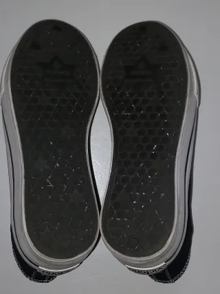 Zapatillas Victoria Talla 36