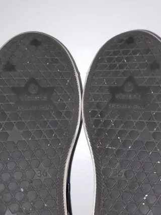 Zapatillas Victoria Talla 36