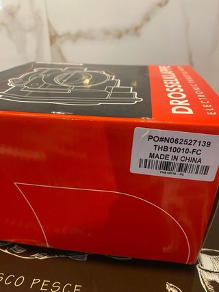 Mariposa Nissan Qashqai J10