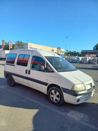 Peugeot Expert 2006
