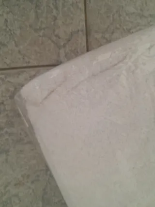 Tris Asciugamani Spugna Puro Cotone