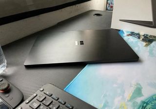 Microsoft Surface Laptop 3 15” Ryzen 5