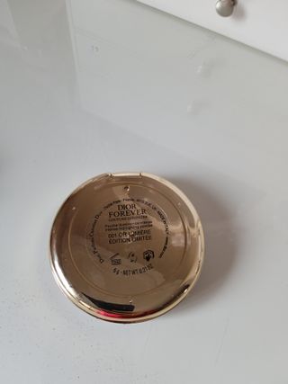 Christian Dior Maquillaje Iluminador