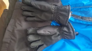 Guantes de nieve Wedze T12