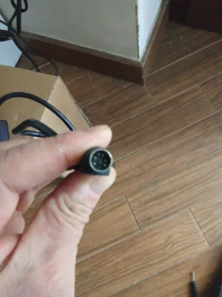 Alimentatore FLY36W-5-12R 12v 5v 2A