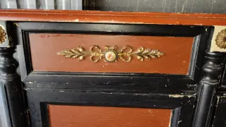 Cómoda vintage para reformar