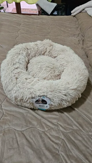 Cuccia per cani/gatti Duppidù invernale