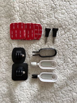 Insta360 GO 2 Mount Adapter Bundle