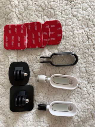 Insta360 GO 2 Mount Adapter Bundle