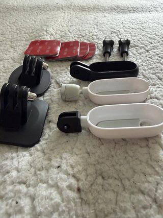 Insta360 GO 2 Mount Adapter Bundle