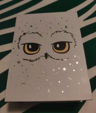 Pack de 6 calcetines Harry Potter