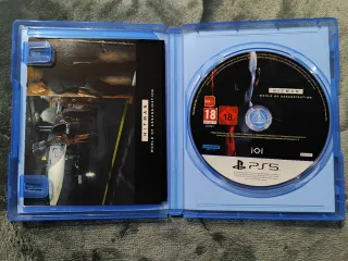 Hitman World of Assassination PS5
