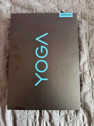 Lenovo Yoga 7 pro