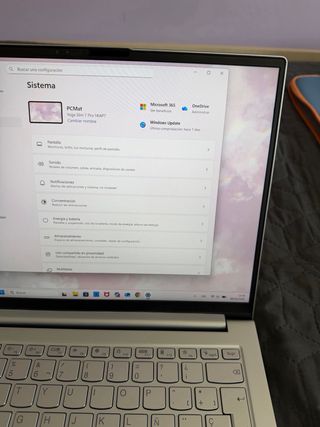 Lenovo Yoga 7 pro