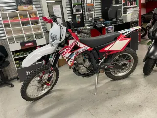 Gas Gas 450 FSE 2008 Enduro/Motocross