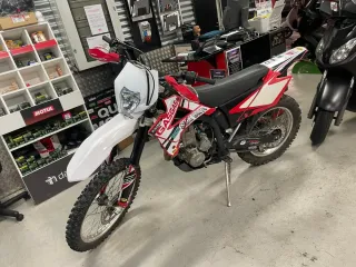 Gas Gas 450 FSE 2008 Enduro/Motocross