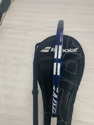 Raqueta Babolat Drive Lite con funda