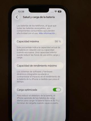 iPhone 14 Plus Apple