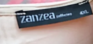 VESTIDOS:AZUL CERRADO T3XL-4XL/BEIGE T4XL:1X1,5€