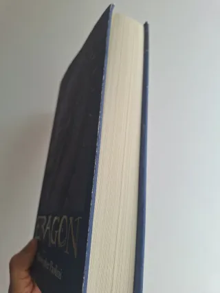 """ERAGON """"""""CARTONE"""""""" /ROCA-UDL """