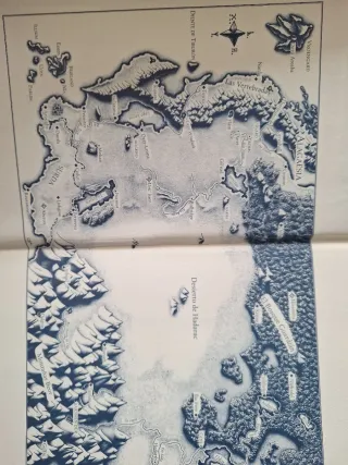 """ERAGON """"""""CARTONE"""""""" /ROCA-UDL """