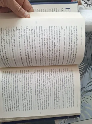 """ERAGON """"""""CARTONE"""""""" /ROCA-UDL """