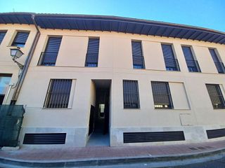 Piso en alquiler en Casco Histórico en Alcalá de Henares