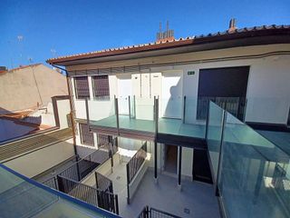 Piso en alquiler en Casco Histórico en Alcalá de Henares