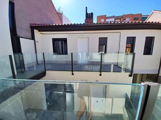 Piso en alquiler en Casco Histórico en Alcalá de Henares