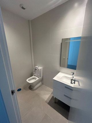 Piso en alquiler en Casco Histórico en Alcalá de Henares