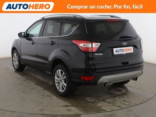 Ford Kuga 2.0 TDCi Trend