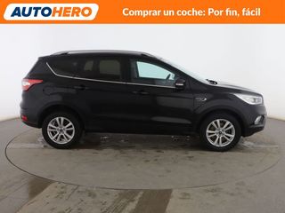 Ford Kuga 2.0 TDCi Trend