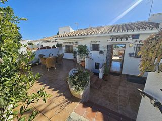 Piso en venta en La Cala Mijas en Mijas