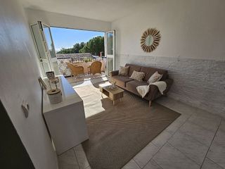 Piso en venta en La Cala Mijas en Mijas
