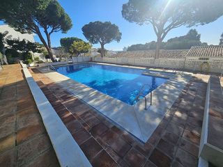 Piso en venta en La Cala Mijas en Mijas