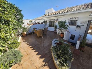 Piso en venta en La Cala Mijas en Mijas