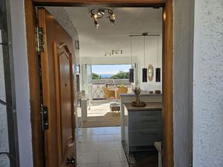 Piso en venta en La Cala Mijas en Mijas