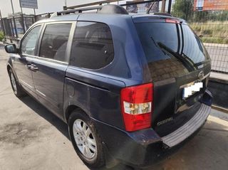 Kia 228278 571104d000 bomba dirección carnival 2.9