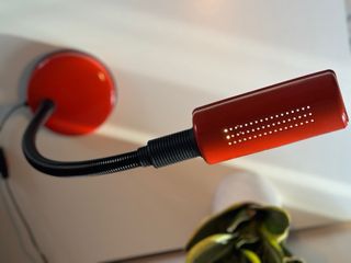 Lampada da tavolo Veneta Lumi vintage