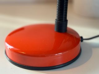 Lampada da tavolo Veneta Lumi vintage